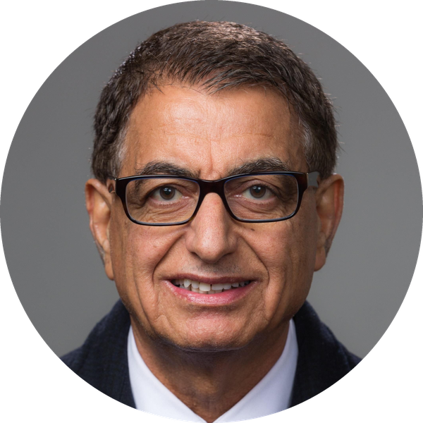 Hussein Al-Khalidi
